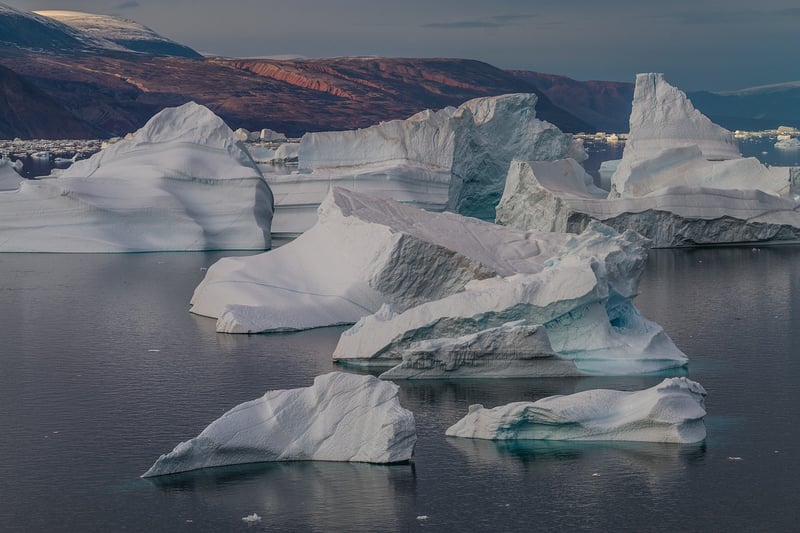 Off-the-Grid Expeditions
