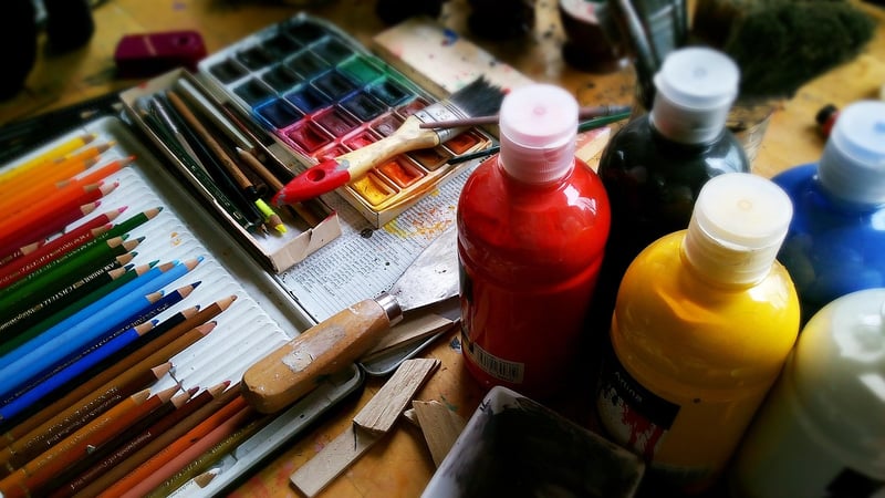 Artistic Heritage